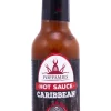 CARIBBEAN HOT -CHILIKASTIKE 147 ML