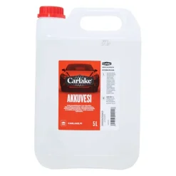 CARLAKE AKKUVESI 5 L