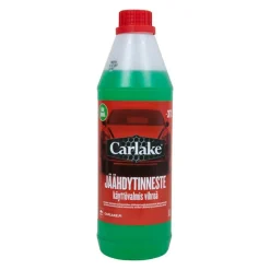 CARLAKE JÄÄHDYTINNESTE KÄYTTÖVALMIS -36 C VIHREÄ