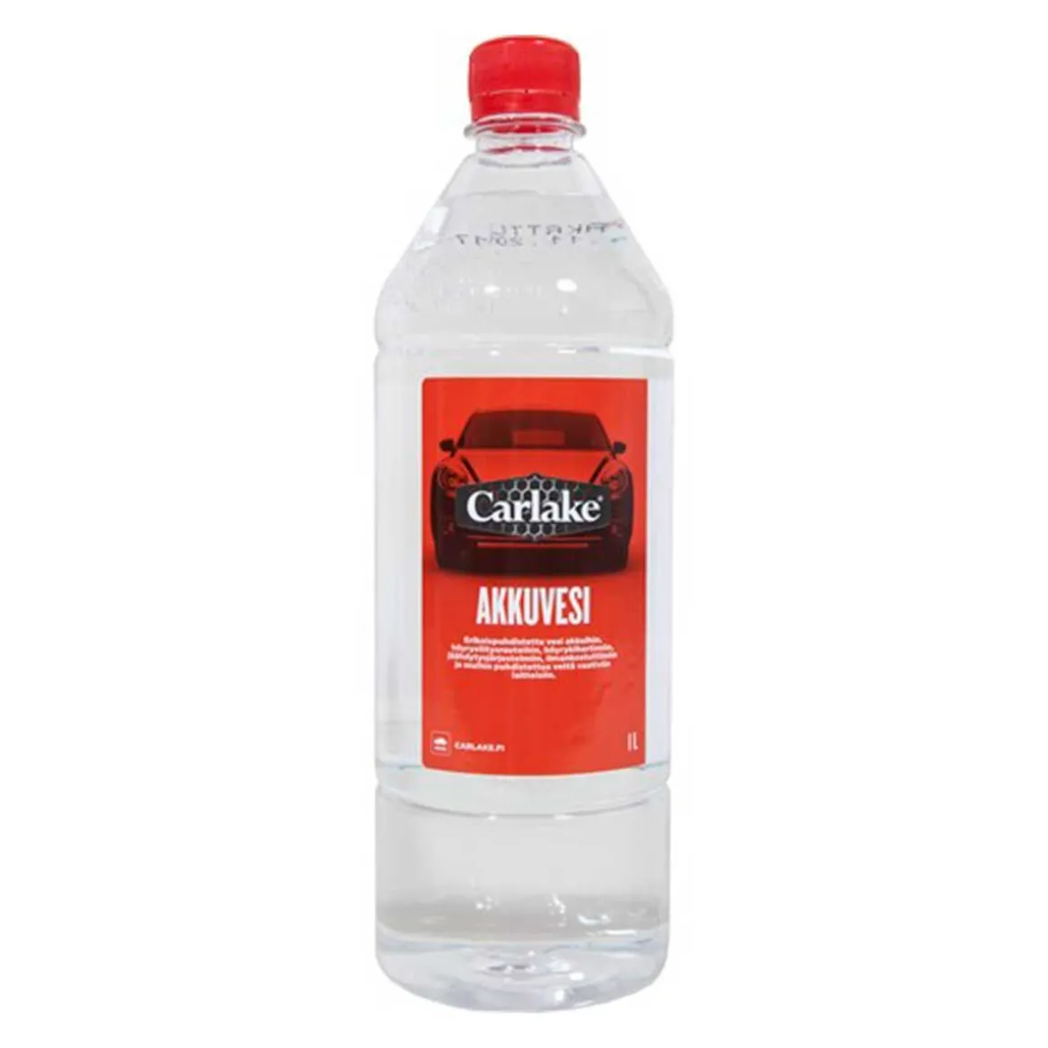 CARLAKE AKKUVESI