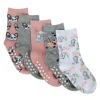 CARLSTEINS LASTEN LIUKUESTESUKAT 5-PACK 25/27