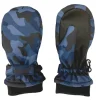 CARLSTEINS LASTEN TOPPARUKKASET SININEN CAMO 3/4