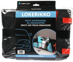CAR LUX TAVARATILALOKERIKKO