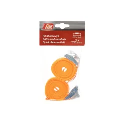 CARMAN PIKALUKKOVYÖ 3MX25 MM 2 KPL