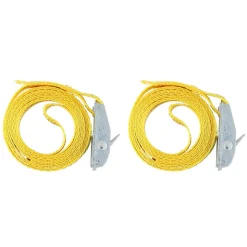 CARMAN PIKALUKKOVYÖ HEIJASTAVA 25 MM 1,5 M 2KPL