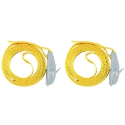 CARMAN PIKALUKKOVYÖ HEIJASTAVA 25 MM 1,5 M 2KPL