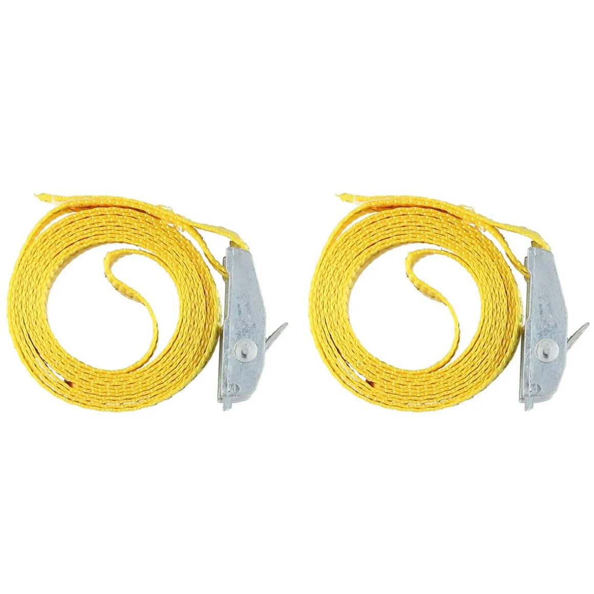 CARMAN PIKALUKKOVYÖ HEIJASTAVA 25 MM 1,5 M 2KPL