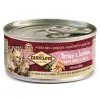 CARNILOVE KISSANRUOKA KITTEN KALKKUNA-LOHI 100 G
