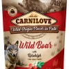 CARNILOVE KOIRAN ANNOSPATEE ADULT VILLIKIKA-RUUSNMARJA 300 G