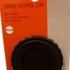 CARPOINT TANKIN VARAKORKKI POTKURIMALLI H. 30-50MM