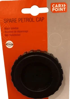 CARPOINT TANKIN VARAKORKKI POTKURIMALLI H. 30-50MM