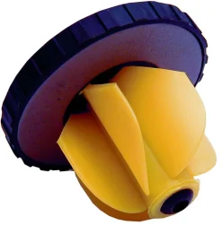 CARPOINT TANKIN VARAKORKKI POTKURIMALLI H. 30-50MM