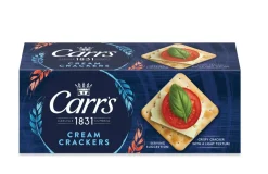 CARR'S CREAM CRACKER VOILEIPÄKEKSI 200 G