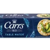 CARR'S TABLE WATER JUUSTOKEKSI 125 G