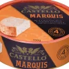 CASTELLO MARQUIS PUNA-VALKOHOMEJUUSTO 150 G