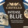 CASTELLO BLACK SINIHOMEJUUSTO 150 G