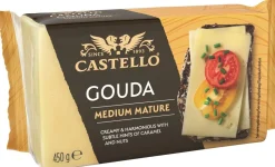 CASTELLO GOUDA  450 G