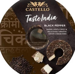 CASTELLO MUSTAPIPPURI TUOREJUUSTO 125 G