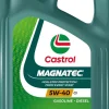 CASTROL MAGNATEC 5W/40 C3 4 L