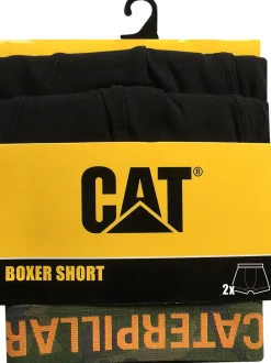 CAT BOKSERIT 2-PACK CAMO L