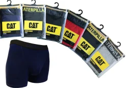 CAT BOXERIT 1-PACK MIX M-XXL