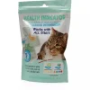 CAT LITTER COMPANY HEALTH KISSANHIEKKA INDIKAATTORILLA 200 G