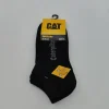 CAT SUKAT M SNEAKER MUSTA 39-42