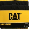 CAT BOKSERIT 2-PACK CAMO M