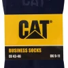 CAT PUKUSUKKA 5PR SININEN 43-46