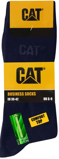 CAT PUKUSUKKA 5PR SININEN 39-42