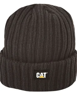 CAT RIBBI  NEULOSPIPO MUSTA