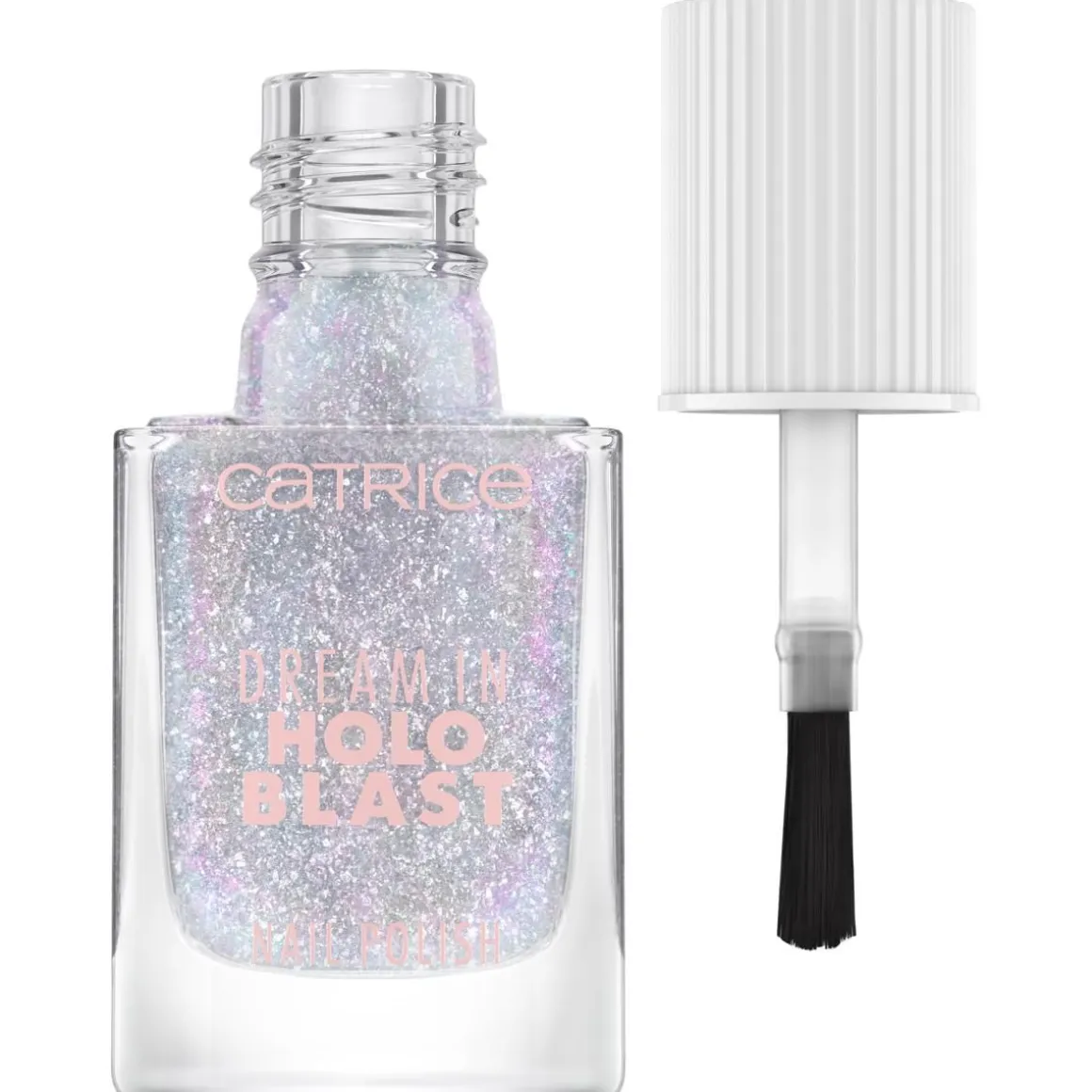 CATRICE DREAM IN HOLO BLAST NAIL POLISH 060