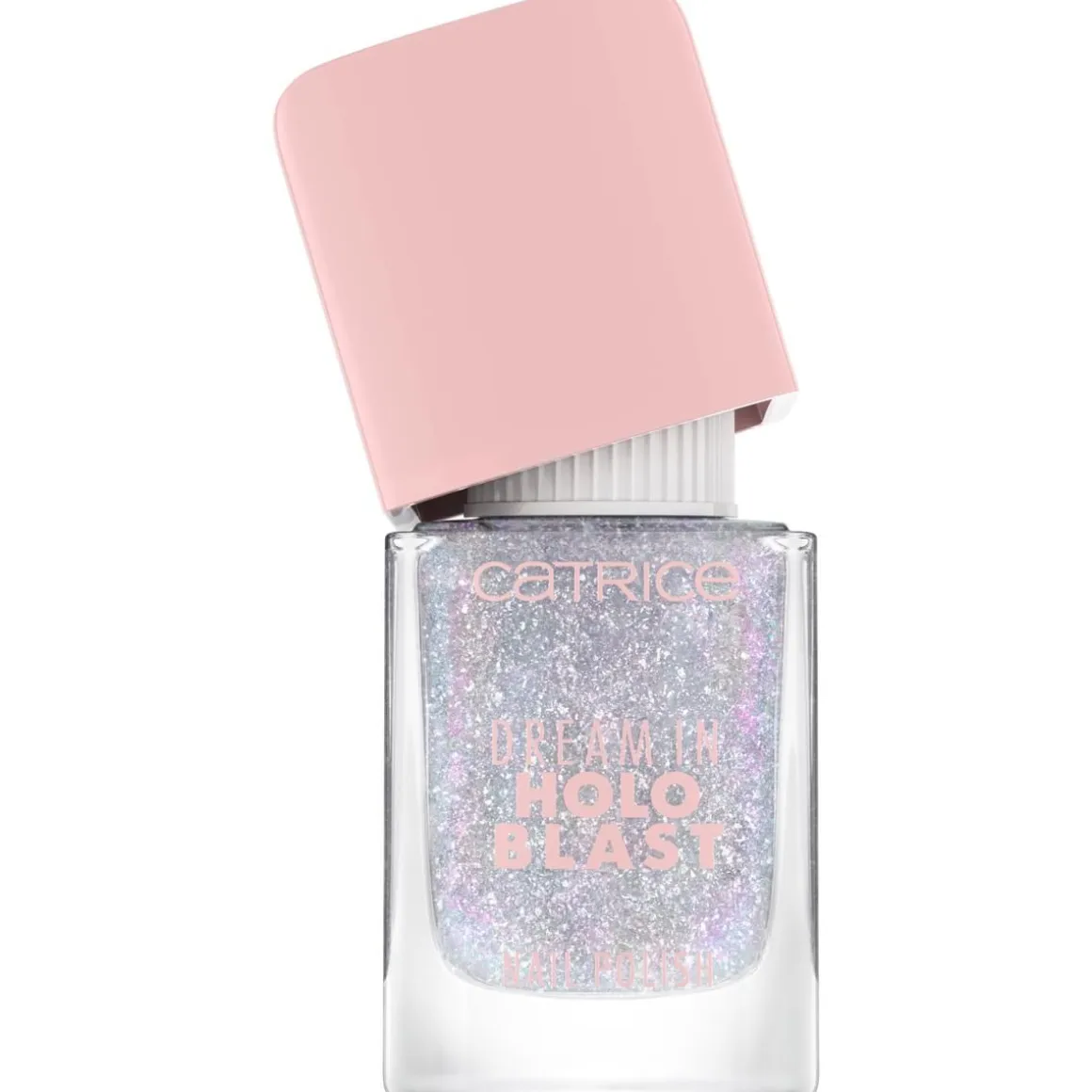 CATRICE DREAM IN HOLO BLAST NAIL POLISH 060