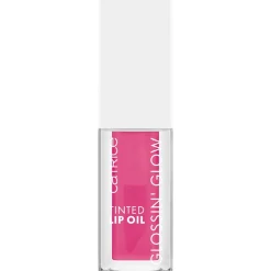 CATRICE GLOSSIN' GLOW TINTED LIP OIL 040