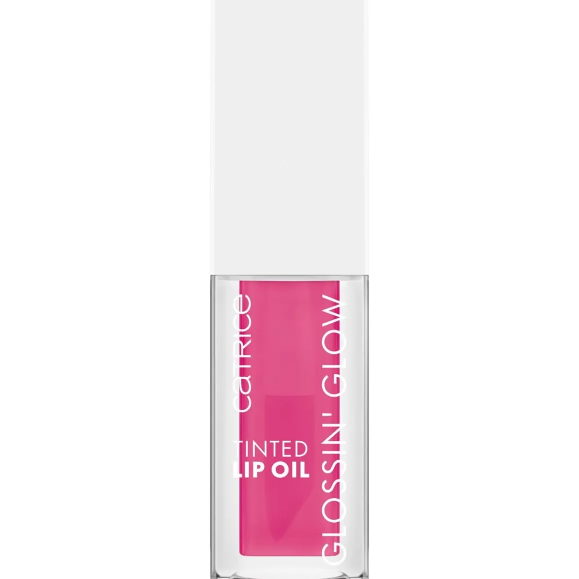 CATRICE GLOSSIN' GLOW TINTED LIP OIL 040