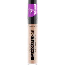 CATRICE LIQUID CAMOUFLAGE 007