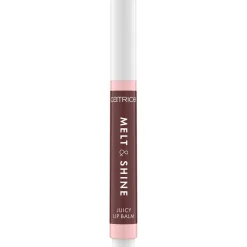 CATRICE MELT & SHINE JUICY LIP BALM 100