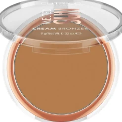 CATRICE MELTED SUN CREAM BRONZER 020