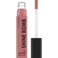 CATRICE SHINE BOMB LIP LACQUER 020