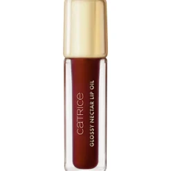 CATRICE SPRING AND THE CITY GLOSSY NECTAR LIP OIL C01