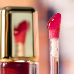 CATRICE SPRING AND THE CITY GLOSSY NECTAR LIP OIL C01