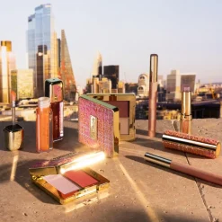 CATRICE SPRING AND THE CITY GLOSSY NECTAR LIP OIL C01