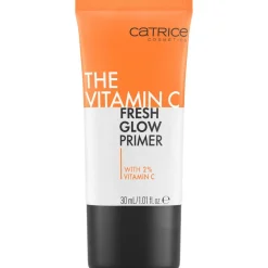 CATRICE THE VITAMIN C FRESH GLOW PRIMER 30 ML