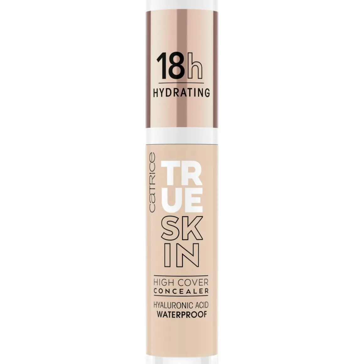 CATRICE TRUE SKIN HIGH COVER CONCEALER 010