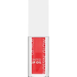 CATRICE GLOSSIN' GLOW TINTED LIP OIL 020