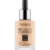 CATRICE HD LIQUID COVERAGE FOUNDATION 005