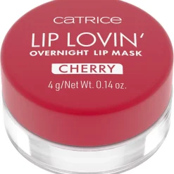 CATRICE LIP LOVIN' OVERNIGHT LIP MASK 020
