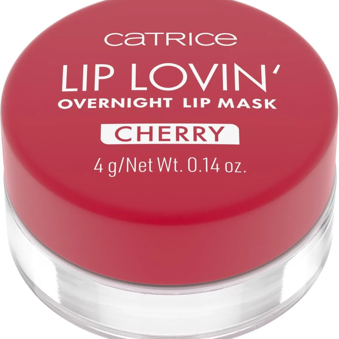 CATRICE LIP LOVIN' OVERNIGHT LIP MASK 020