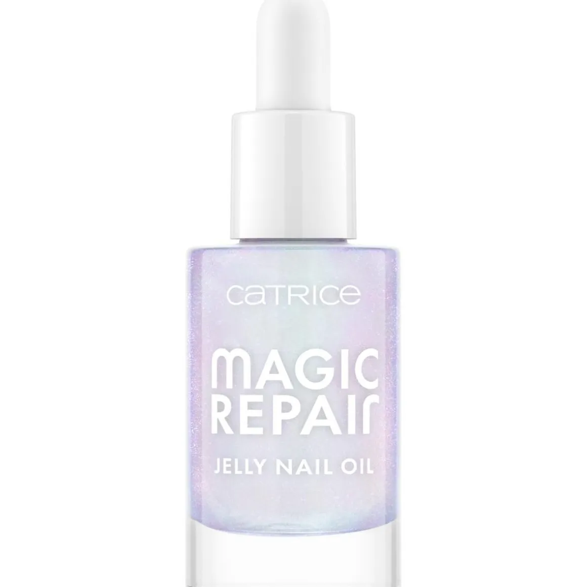 CATRICE MAGIC REPAIR JELLY NAIL OIL