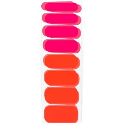 CATRICE NEON BLAST NAIL POLISH STRIPS 020